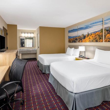 Days Inn By Wyndham Мерфи Номер фото